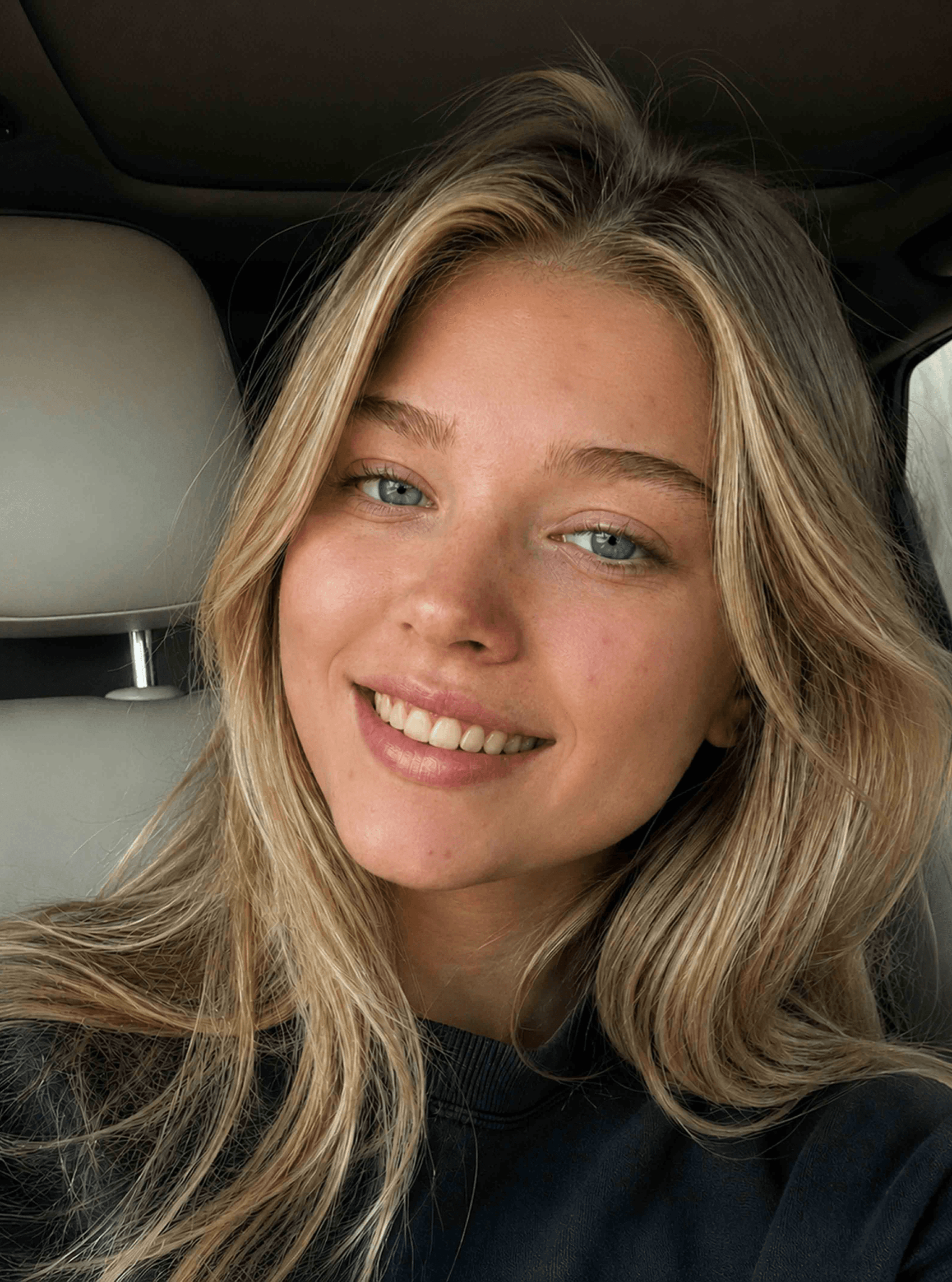 AI Retouch applied